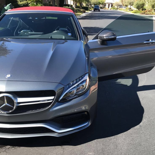 Paint Correction Benefits In Vegas Affirmative Mobile Detailing Las Vegas